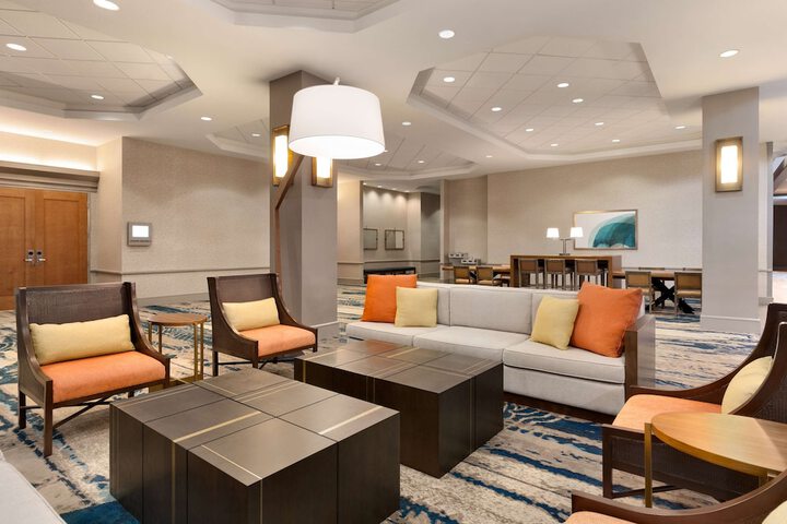 Embassy Suites by Hilton Monterey Bay Seaside