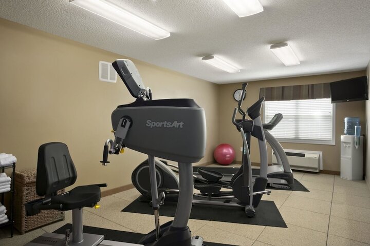 Health and Fitness 15 of 16