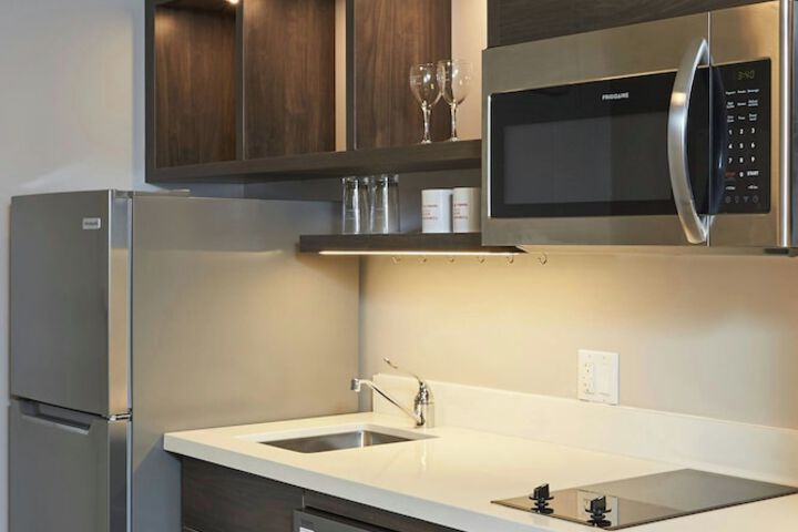 TownePlace Suites by Marriott Hamilton