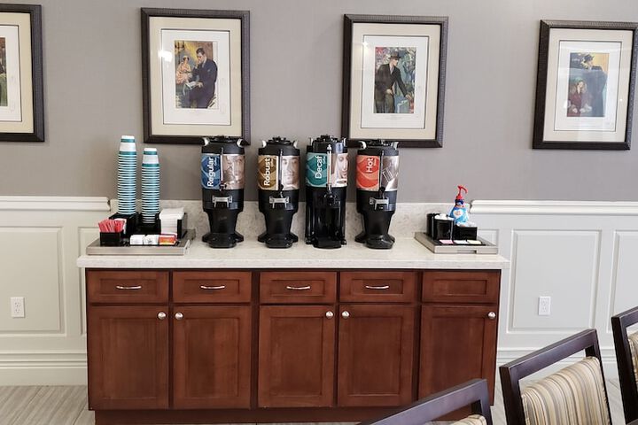 Homewood Suites by Hilton Hagerstown