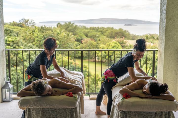 Hotel Wailea Relais & Chateaux - Adults Only