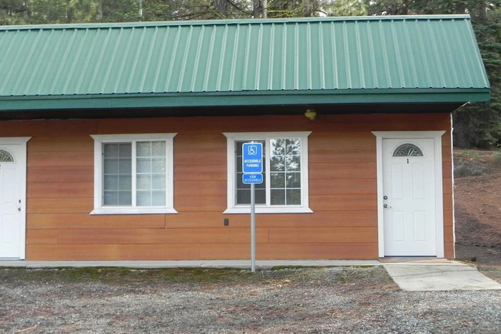 Lake Davis Resort