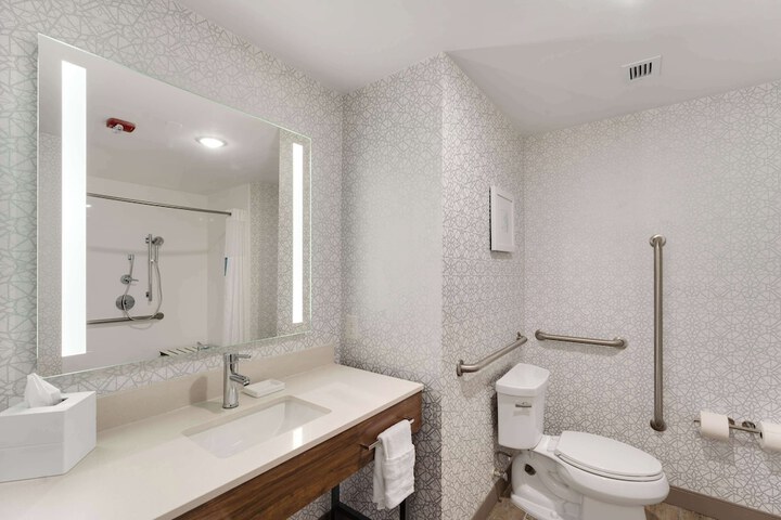 Hampton Inn Milford