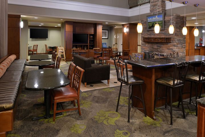 Staybridge Suites Las Cruces by IHG