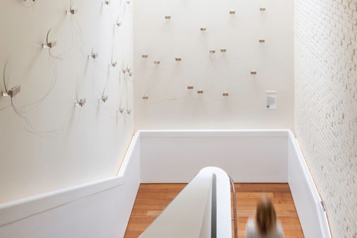 21c Museum Hotel Cincinnati
