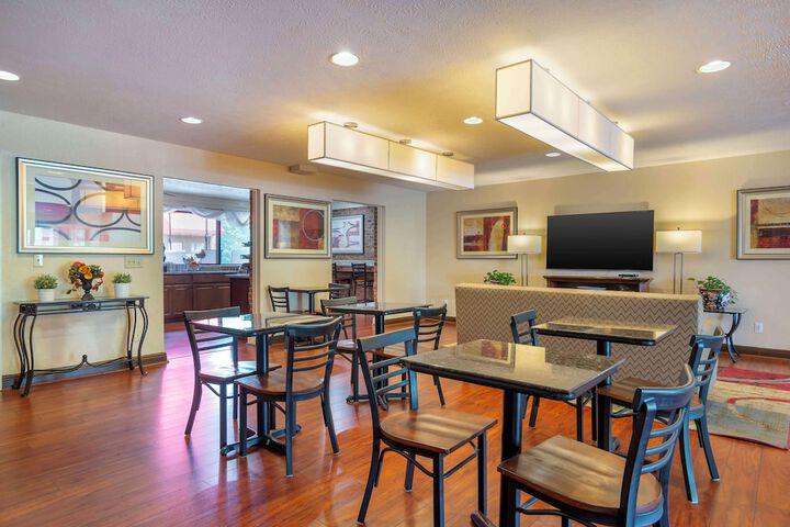 Best Western Auburn / Opelika Inn