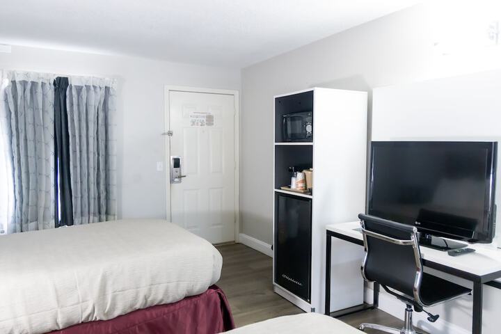 Quality Inn Carrollton Medical Center