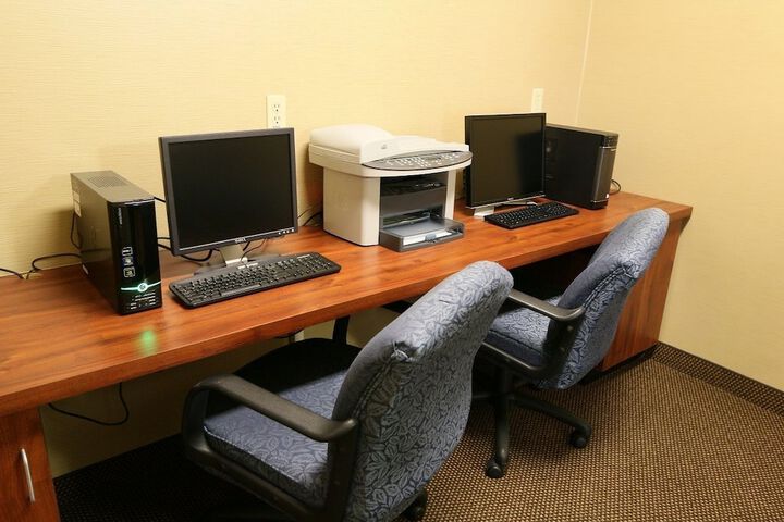 Comfort Inn & Suites Hutchinson