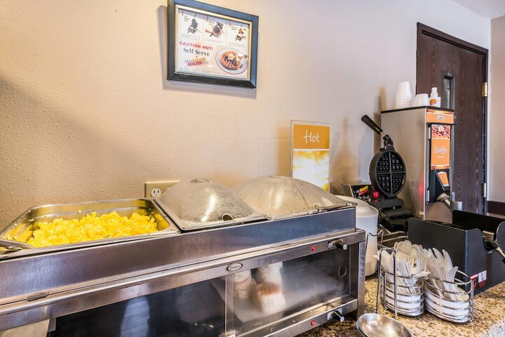 Quality Inn Othello