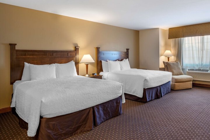 Best Western Desert Inn