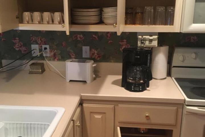 Downtown abode in the heart of the Bourbon Trail