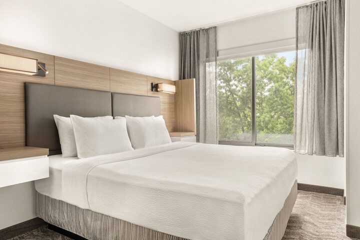 SpringHill Suites by Marriott Boston / Andover