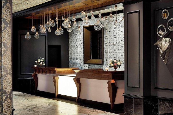 Hotel Interior 21 of 94