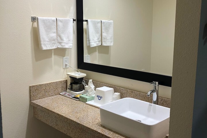 Days Inn by Wyndham Oroville