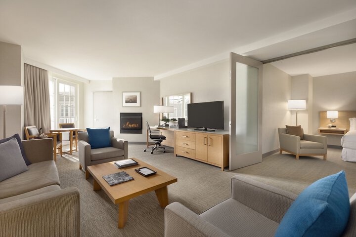 InterContinental the Clement Monterey by IHG