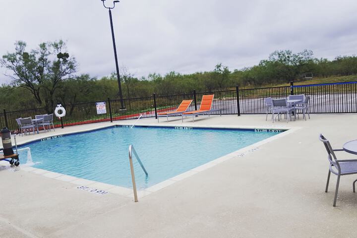 Holiday Inn Abilene - North College Area by IHG