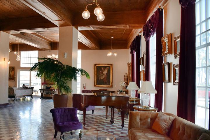 Hotel Interior 12 of 86