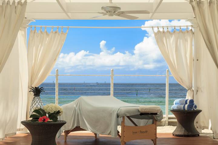 Southernmost Beach Resort and Guesthouses