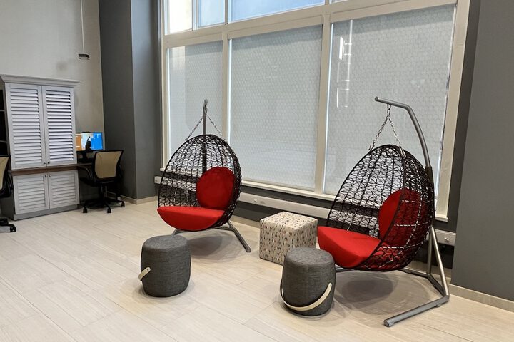 Business Center 12 of 12