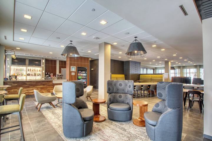 Courtyard by Marriott Fargo