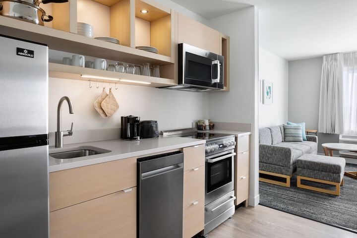 Towneplace Suites by Marriott Iron Mountain