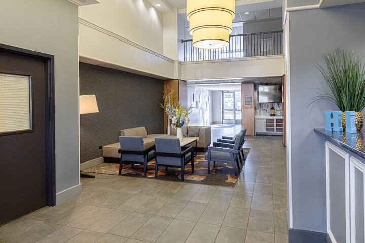 Hotel Interior 17 of 82