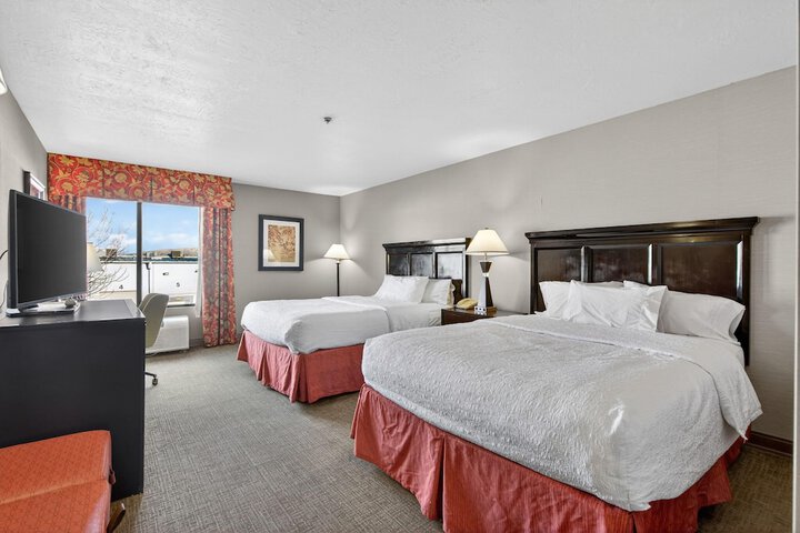 Hotel SLC