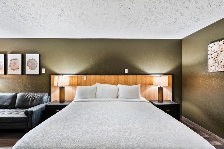 Tremont Lodge & Resort