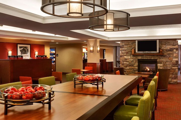 Hotel Interior 12 of 55