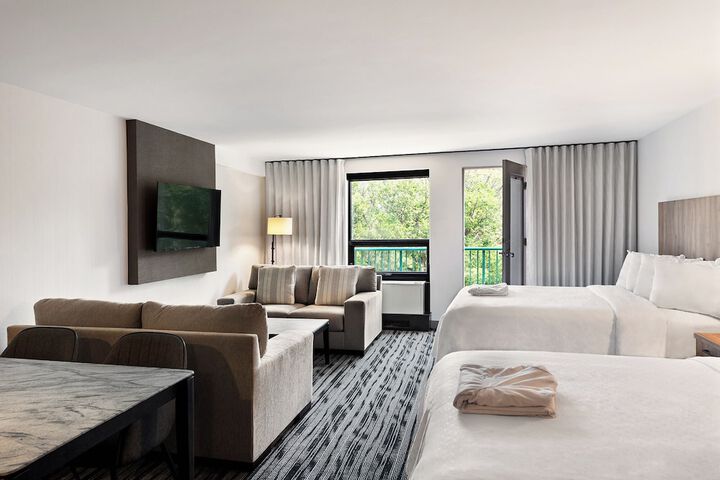 Temple Gardens Hotel & Spa