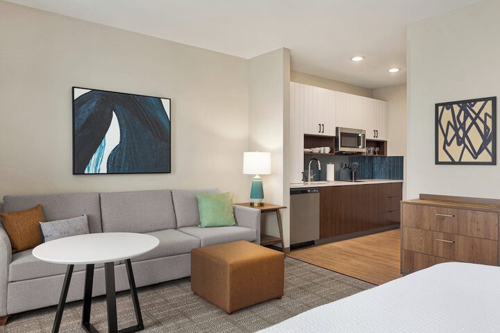 Staybridge Suites Boston - Burlington by IHG