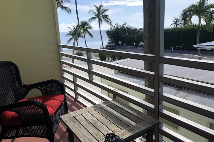 Terrace/Patio 175 of 198
