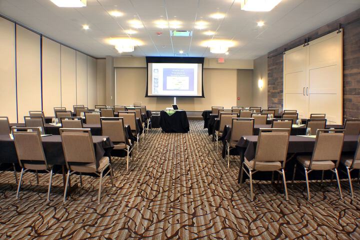 Holiday Inn Cody - Convention Center by IHG