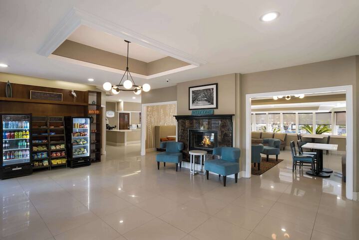 Hotel Interior 19 of 38