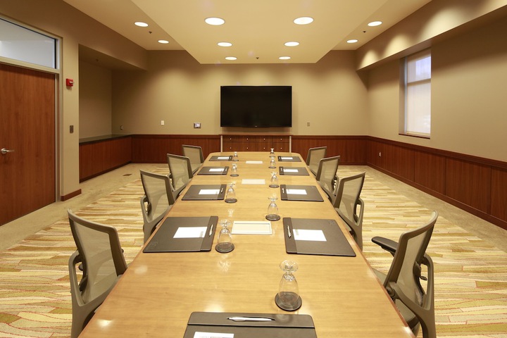 Meeting 21 of 40