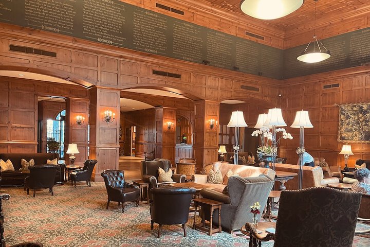 O.Henry Hotel