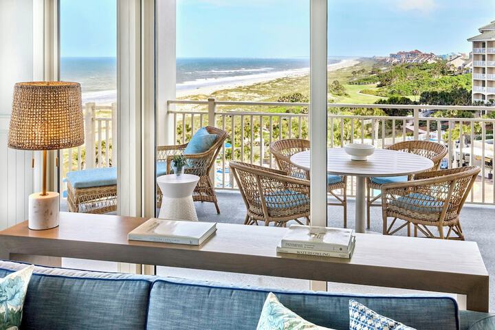Omni Amelia Island Resort & Spa