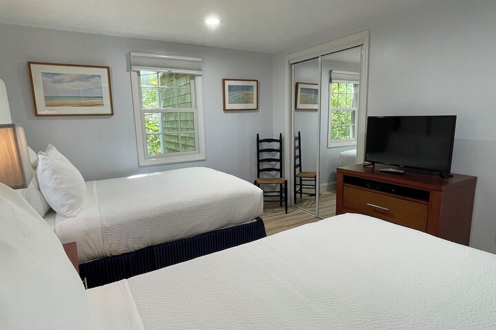 Pleasant Bay Village Resort