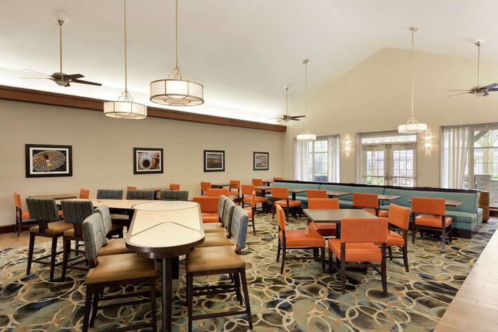 Homewood Suites by Hilton Dulles-North / Loudoun
