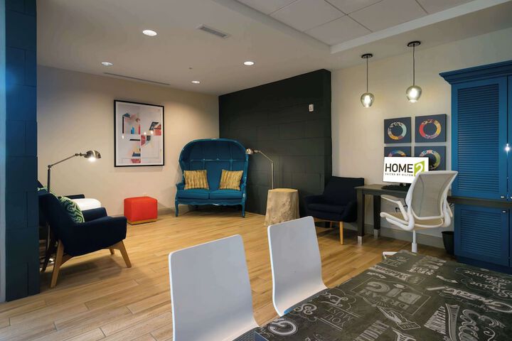 Home2 Suites by Hilton Joplin MO