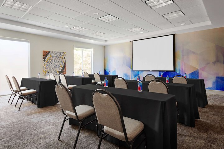 Hilton Garden Inn Las Vegas / Henderson