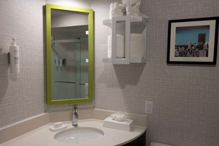 Hampton Inn Kent / Akron Area