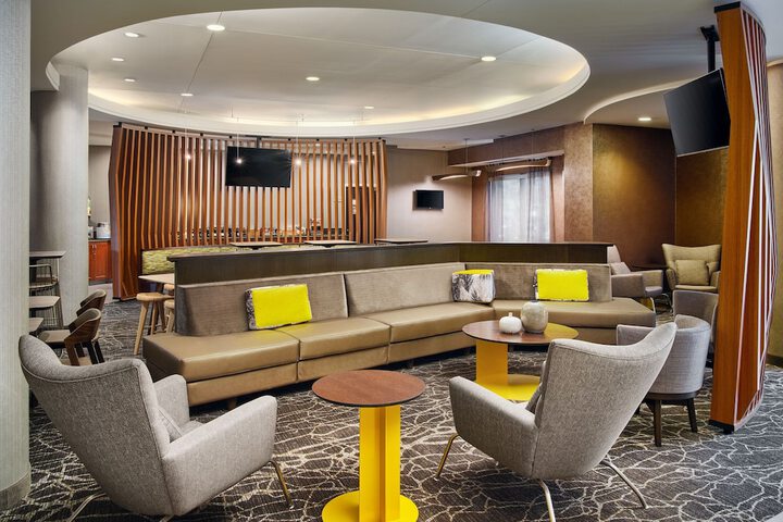 Hotel Interior 14 of 45