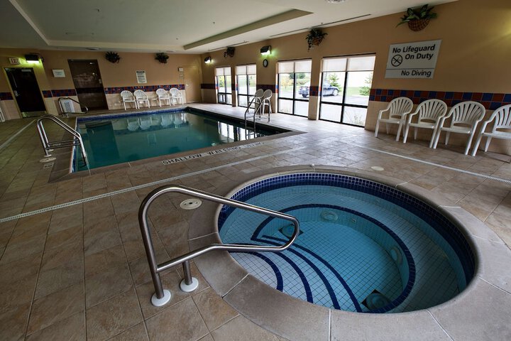 Pool 6 of 40