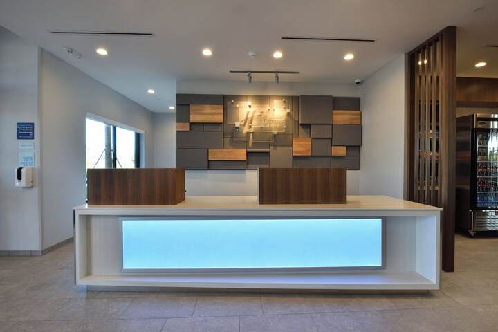 Holiday Inn Express & Suites Spring - Woodlands Area by IHG