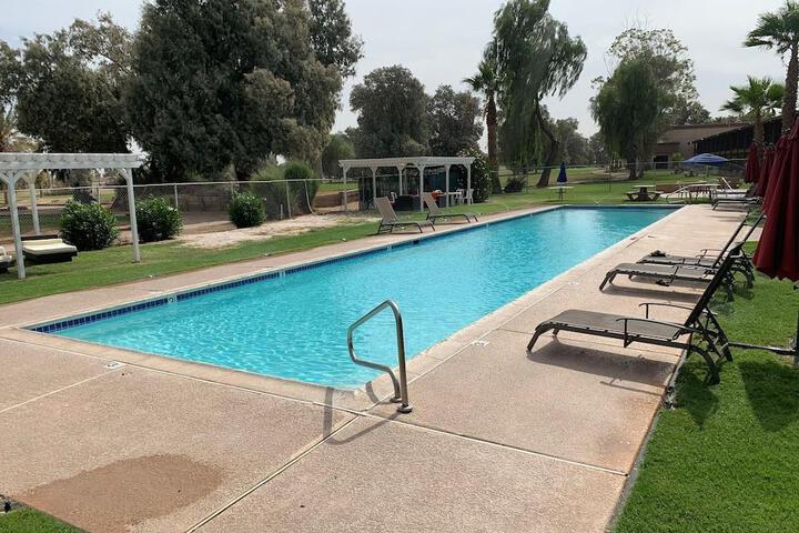 Ramada by Wyndham Holtville Golf Resort / El Centro