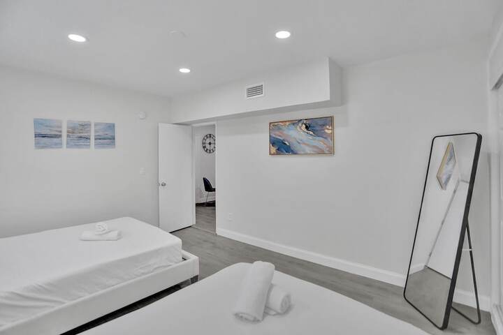 Bay Harbor Boutique Vacation Rental