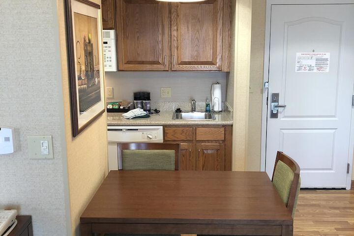 Homewood Suites by Hilton Hagerstown