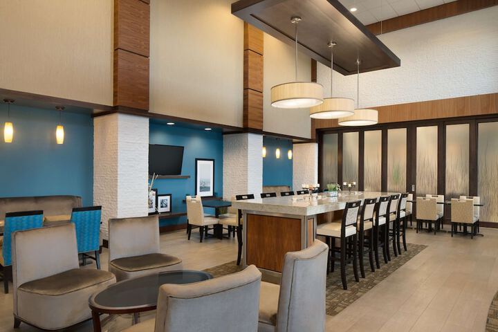 Hampton Inn & Suites Edgewood / Aberdeen-South