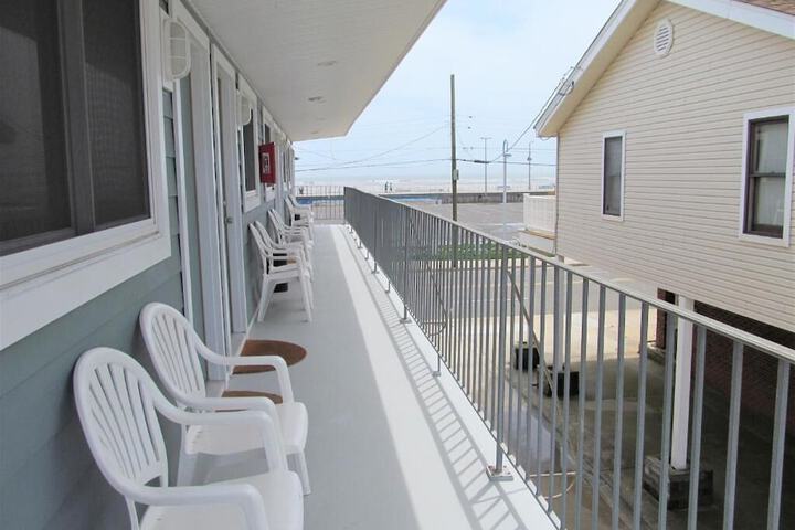 Terrace/Patio 43 of 43